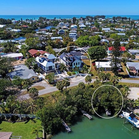 Vitamin Sea Managed By Beach Retreats Anna Maria Exterior photo