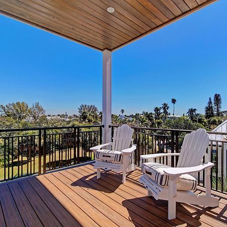 Vitamin Sea Managed By Beach Retreats Anna Maria Exterior photo