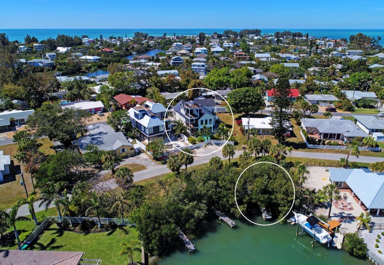 Vitamin Sea Managed By Beach Retreats Anna Maria Exterior photo