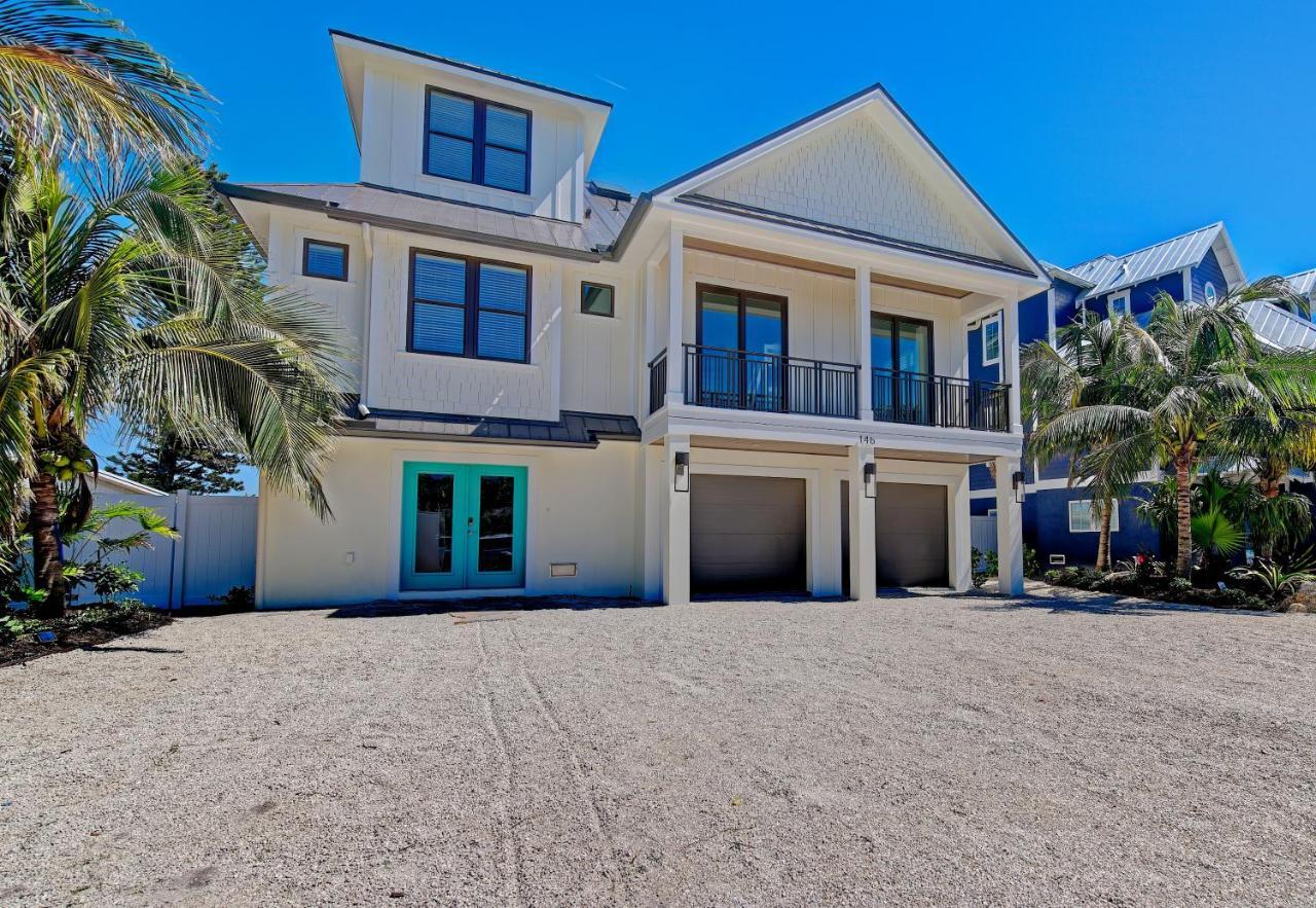 Vitamin Sea Managed By Beach Retreats Anna Maria Exterior photo
