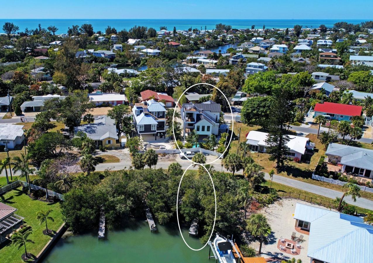 Vitamin Sea Managed By Beach Retreats Anna Maria Exterior photo