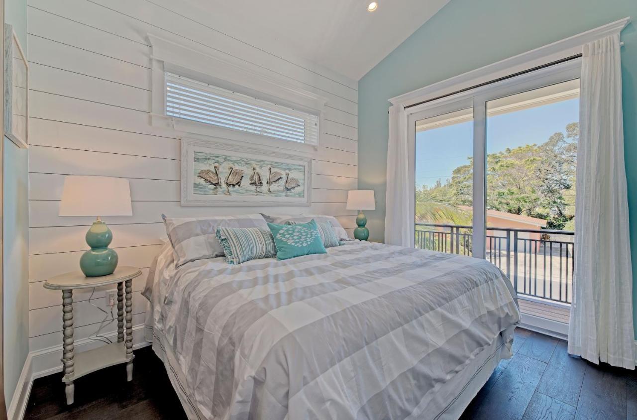Vitamin Sea Managed By Beach Retreats Anna Maria Exterior photo