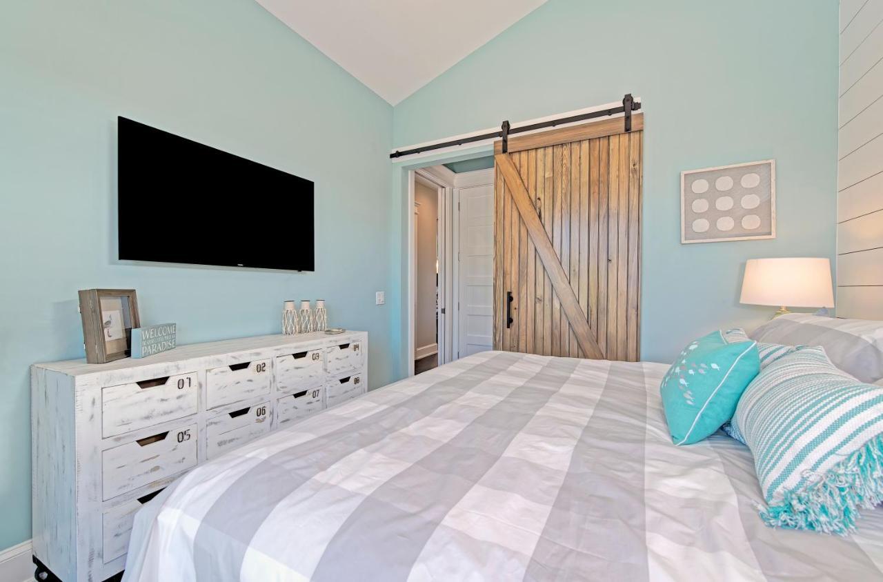 Vitamin Sea Managed By Beach Retreats Anna Maria Exterior photo