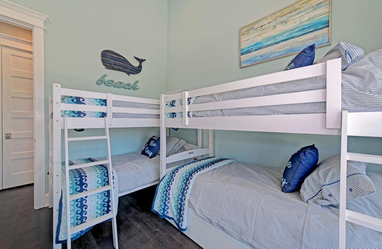 Vitamin Sea Managed By Beach Retreats Anna Maria Exterior photo