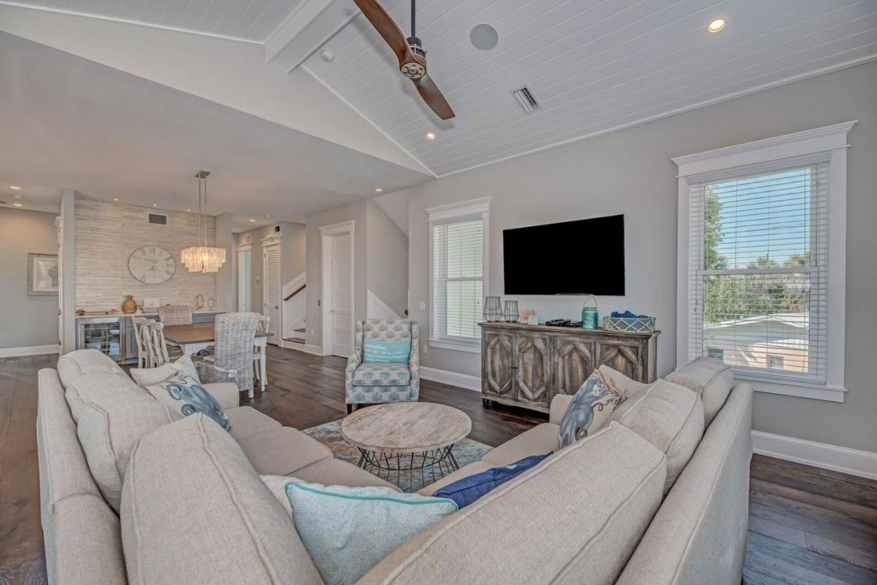 Vitamin Sea Managed By Beach Retreats Anna Maria Exterior photo
