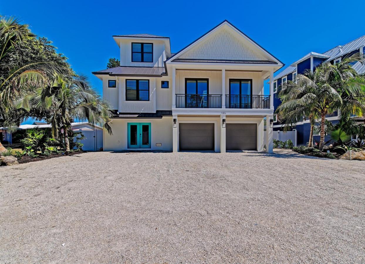 Vitamin Sea Managed By Beach Retreats Anna Maria Exterior photo