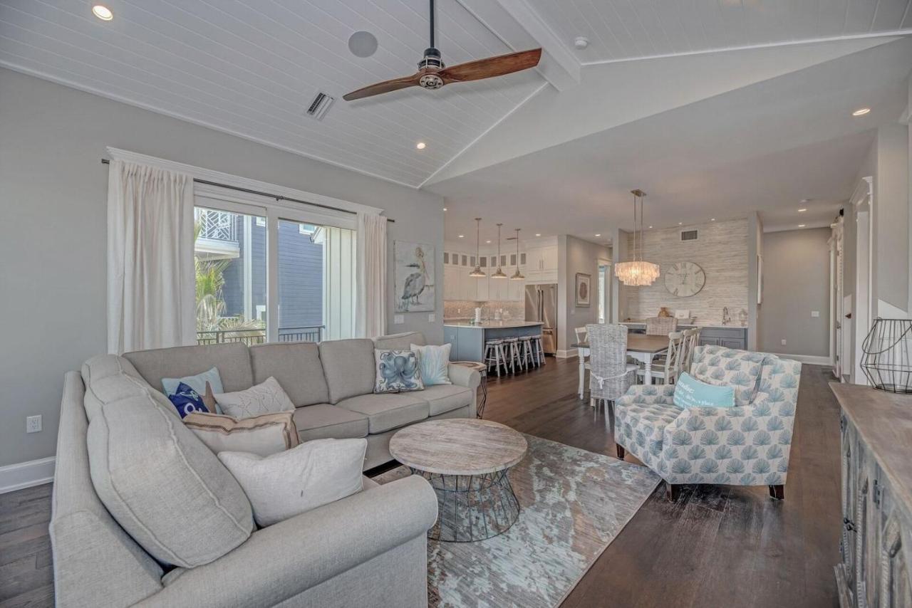 Vitamin Sea Managed By Beach Retreats Anna Maria Exterior photo