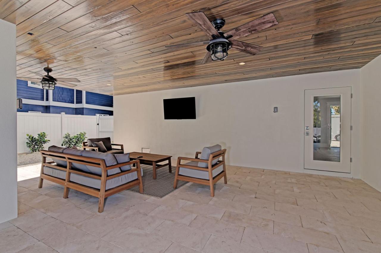 Vitamin Sea Managed By Beach Retreats Anna Maria Exterior photo